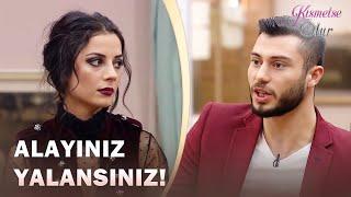 Emre ve Nur Arasında İpler Gerildi | Kısmetse Olur 16. Haftanın Finali