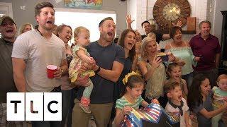 Mimi's Surprise Party | Outdaughtered