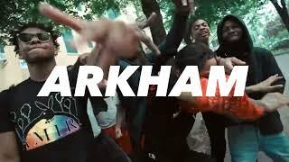 FREE{2023}KAY FLOCK X DOUGIE B "ARKHAM" NY DRILL TYPE BEAT