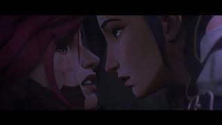 Vi and Caitlyn edit :)