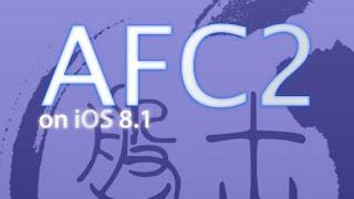 HOW TO: Enable AFC2 on iOS 8.1 for iFUNBOX Support