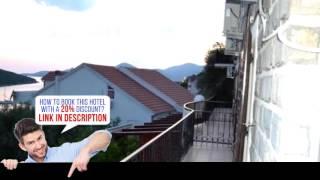 Apartment Bigovo, Bigovo, Montenegro,  HD Review