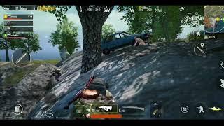 ПОДБОРКА УБИЙСТВ В ПАБГ МОБАЙЛ | PUBG MOBILE НАРЕЗКА