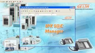 IPX 500 PBX TRAINING LECTURE NO 3 BY ENG NEAMA AWAD