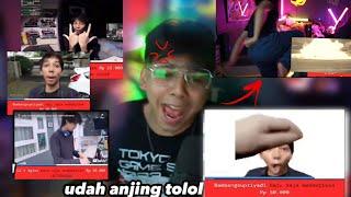 bang udah bang || clip LutfiHalimawan