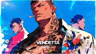 (HARD) Dark Ethnic Drill Type Beat - "VENDETTA"