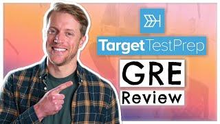 Target Test Prep GRE Review (Is It Worth It?)