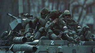 Z Spetsnaz V - Russian Army Edit 1 | SONG - ZEMLYA