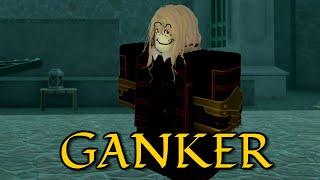 John Trigi - GANKER (Deepwoken Parody of Hero)