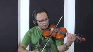 Biréli Lagrène - Super Minor Swing - Guitar / Violin / bass ( Gypsy Jazz / Manouche )