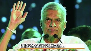 Sri Lanka’s New Leader Doesn’t Promote Polarization: Hakeem