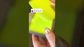 you can find the sticky note stencil in the original video if you click the comment or you can check