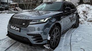 2024 Land Rover Range Rover Velar - Full Midsize SUV!