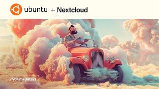 How to install Nextcloud on a Linux Server using Docker