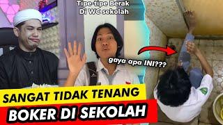 CHALLANGE MAKAN LEMON DICOMBO DENGAN PERMEN TERASAM DI DUNIAGOKIL!‼️ Reaction TikTok