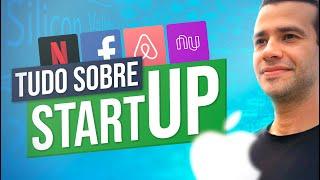 STARTUP: O QUE É E COMO ABRIR A SUA