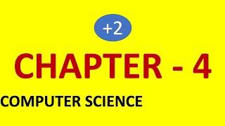 Chapter - 4 | Plus Two Computer Science | Study Tips | Revision Series | Web Technology