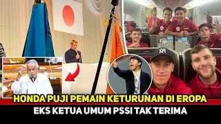 EFEK KEJENIUSAN STY! Disanjung Tim Langganan Piala Dunia, dihujat negara sendiri~Mees Hilgers Viral