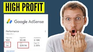 How To Profit From Google Adsense Arbitrage: A Step-By-Step Guide