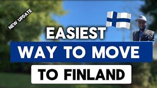 Move to Finland in 2024: All Your Questions Answered!