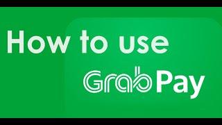 How to use GrabPay