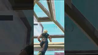 How to get the double pump in GO goated #videogames #fortnite #gaming #shorts @TheUnityDweller