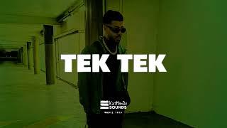 " TEK TEK " Dystinct X Afro Drill X Hazey X Central Cee  Type Beat 2023