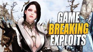 Lost Ark Suffers from Game Breaking Exploit