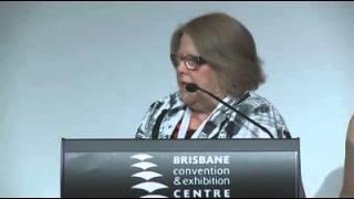 Presenter: ClinEdAus - a New Website for Allied Health Clinical Educators - CTPIP 2013