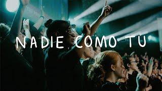 Nadie Como Tu || Welcome Home || IBC LIVE 2022