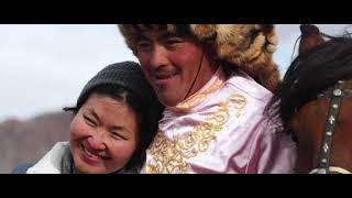 Eagle Festival | Brave New Mongolia Travel Video