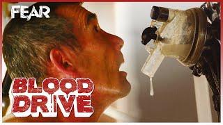 The Sperm Bank | Blood Drive