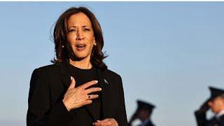 60 Minutes blasted after replacing Kamala Harris’s ‘word salad’ with polished answer