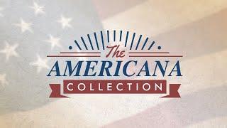 Patriotic Music | Americana Collection | Instrumental Patriotic Music