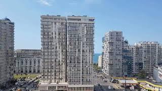 Apartments in Batumi, Georgia 111 m² - street Niko Pirosmani  | Real Estate in Batumi