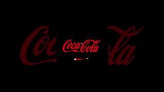 Coca-Cola! "Bringing Brands to Life, One Animation at a Time"  #LogoAnimation #procreate #animation