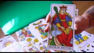 Learn Tarot System in 30 Days Challenge - What i learned...#LearnTarotSystem