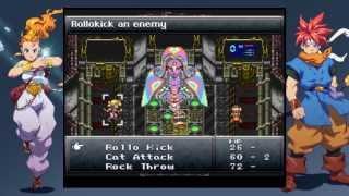 Chrono Trigger [Part 26] - Geno Dome, Robo's Sidequest