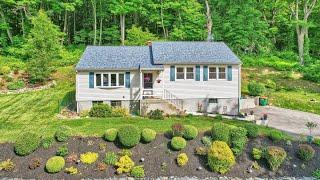 Real Estate Video Tour | 515 Peekskill Hollow Rd, Putnam Valley, NY, 10579 | Putnam County, NY