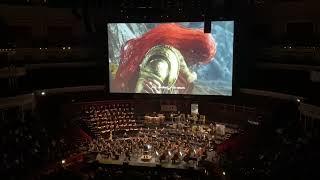 Elden Ring Symphonic Adventure - Malenia, Blade of Miquella | Live at The Royal Albert Hall 28/04/24