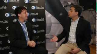 Interview with Neal Schaffer, Author of Maximizing Linkedin | Diners Club International