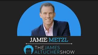 Superconvergence: The Dawn of Human-Engineered Intelligence with Jamie Metzl