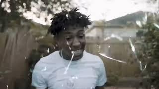 Nba Youngboy - Cold blooded (Tay k diss)