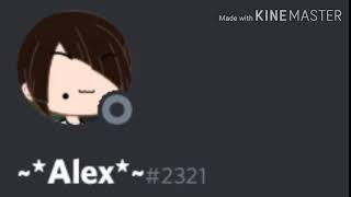 my discord user/tag