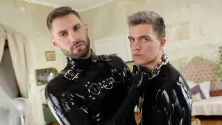 SHOOTING with BS BIKER & RUBBERBOOTSGUY