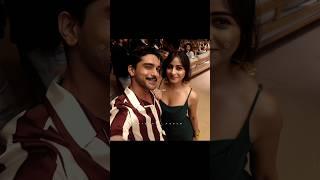 THEIR REUNIONS 🫴 || Harsh Rajput || Niyati Fatnani || Niyarsh || Piansh || Nazar #PianshNazar