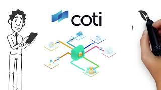 COTI’s Next-Gen Financial Ecosystem