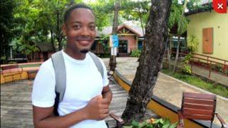 Life of a farm boy, tropical fruit trees, nursery and fruit forest