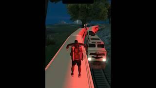 IQ pro maddsmoke outplay Gta San Andreas #shorts