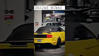 thug ...  MUSTANG GT CONVERTIBLE OWNERSHIP REVIEW | PIYUSH GERA #mustang #canada #piyushgera